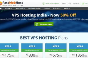 fastwebhost.com hosting