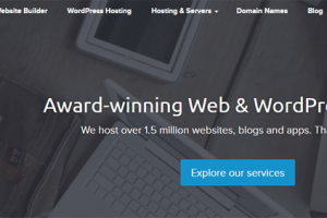 dreamhost web hosting ratings