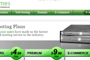GotoNames Hosting