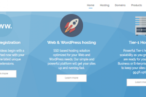 Cloudngin Hosting