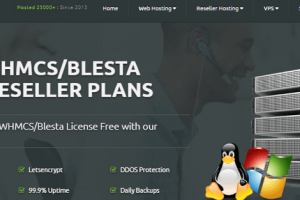 genhost customer review