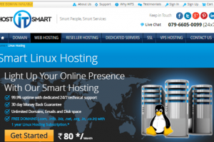 host it smart user review