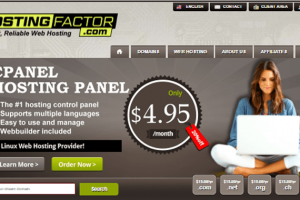 hostingfactor customer reviews