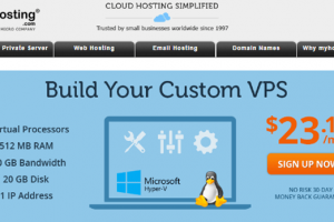 myhosting customer reviews