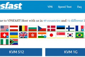 vpsfast.net customer ratings