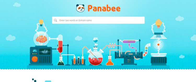 panabee personal domain name ideas