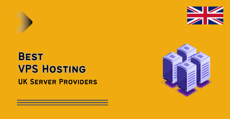 best vps hosting uk