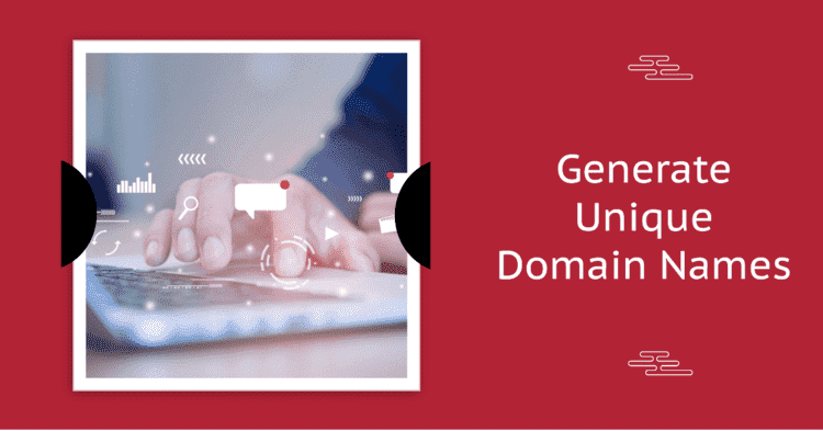 domain idea generator tool